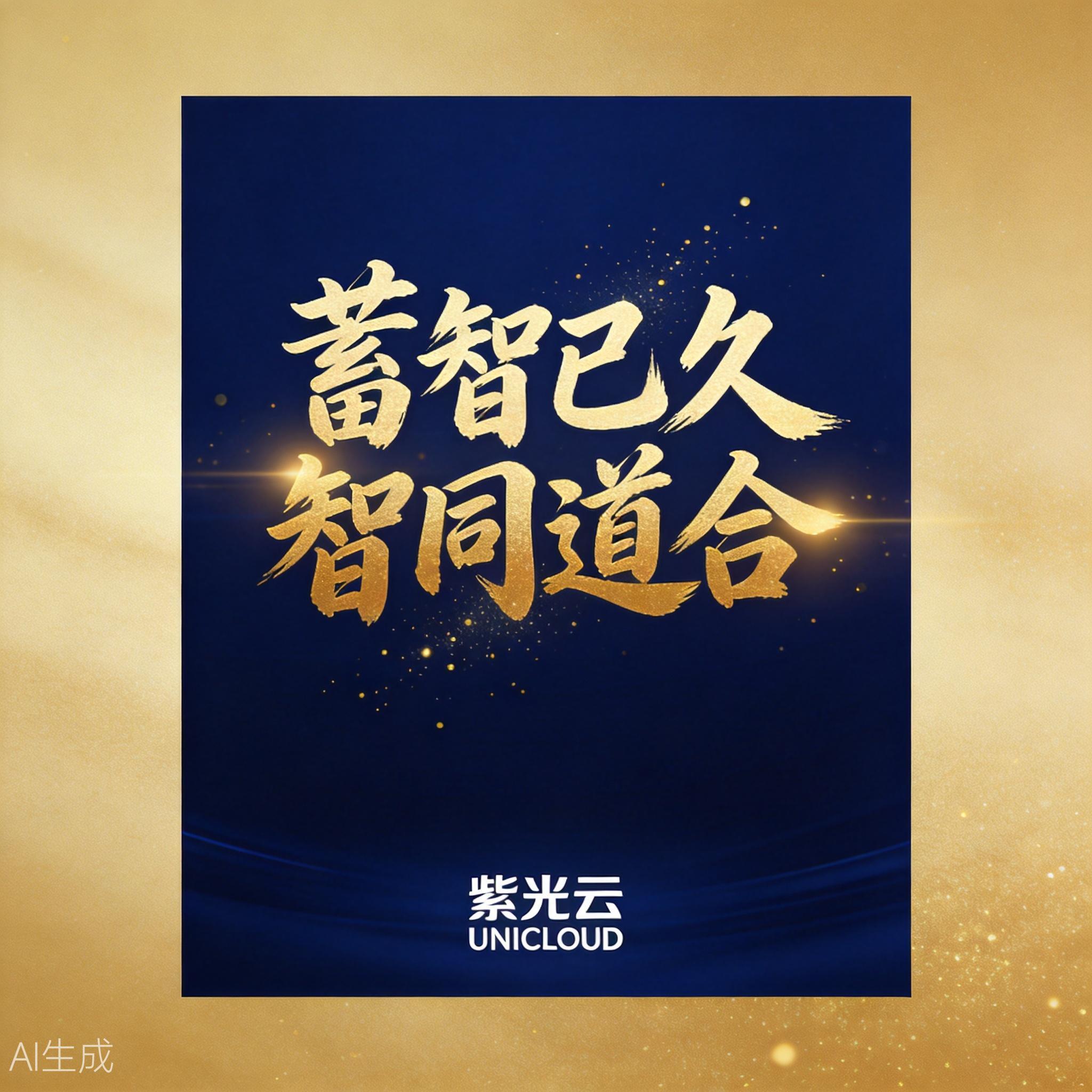 蓄智已久 · 智同道合